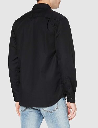 Carhartt Men's 102538 Rugged Professional&Trade; Series Long-Sleeve Shirt in Saudi Arabia