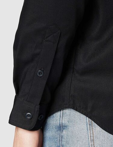 Carhartt Men's 102538 Rugged Professional&Trade; Series Long-Sleeve Shirt in Saudi Arabia