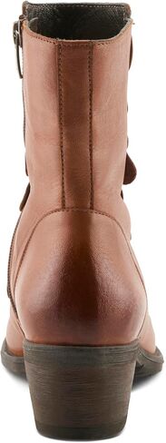 Spring Step Women's Garibaldi Bootie in Kuwait