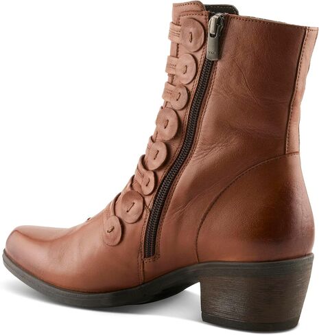 Spring Step Women's Garibaldi Bootie in Kuwait