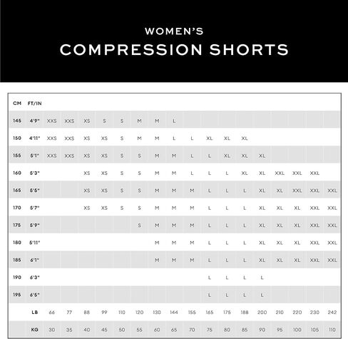 2XU Women's Refresh Recovery Compression Tights in Saudi Arabia