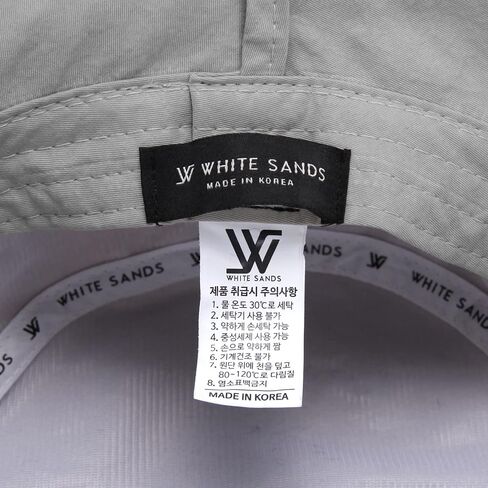 Powder Cotton Unbalanced Wide Brim Floppy Sun Hat Bucket Hat Christy in Saudi Arabia
