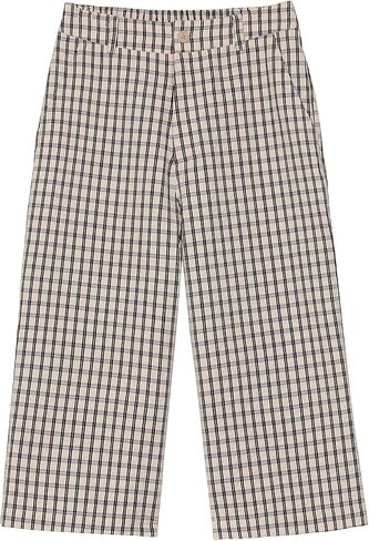 Lisskolo Women's Drawstring Linen Bermuda Shorts for Women Elastic Waist Summer Cotton Short in Kuwait