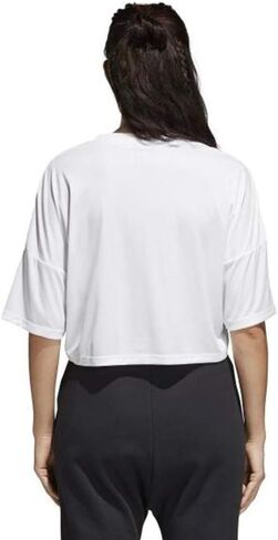 adidas Originals Women's Trefoil Tee in Saudi Arabia