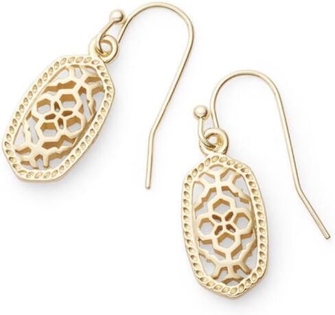 Kendra Scott Lee Drop Earrings for Women in Saudi Arabia