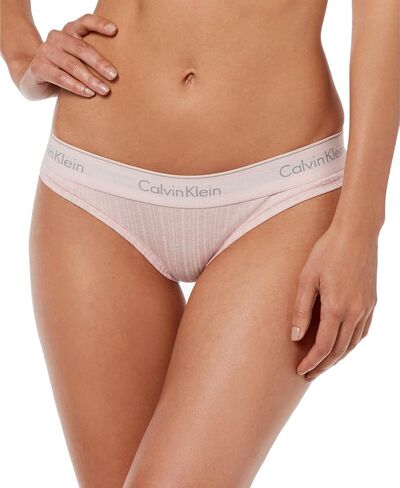 Calvin Klein Women's Modern Cotton Bikini Panty in Saudi Arabia