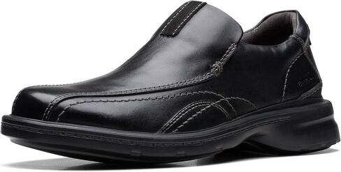 حذاء رجالي من Clarks Gessler Step Loafer in Kuwait