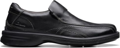 حذاء رجالي من Clarks Gessler Step Loafer in Kuwait