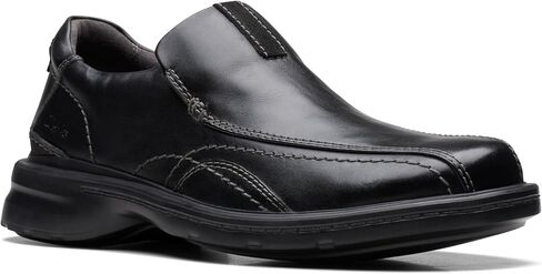 حذاء رجالي من Clarks Gessler Step Loafer in Kuwait