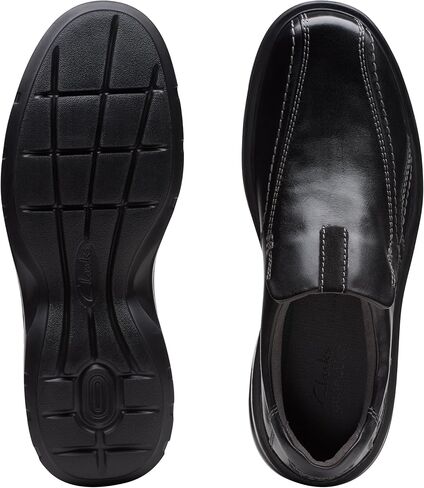 حذاء رجالي من Clarks Gessler Step Loafer in Kuwait
