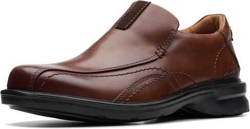 Clarks Men's Gessler Step Loafer in Saudi Arabia