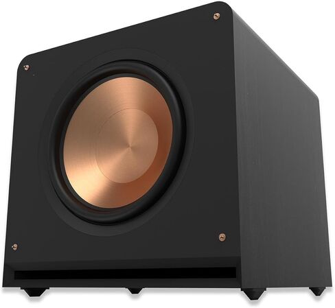 Klipsch Reference Premiere RP-1600SW 16" High Excursion Subwoofer in Saudi Arabia