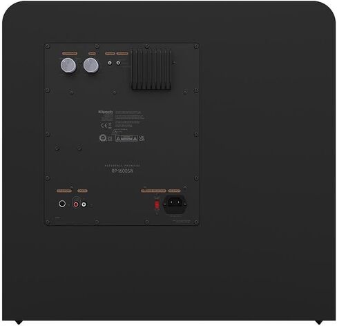 Klipsch Reference Premiere RP-1600SW 16" High Excursion Subwoofer in Saudi Arabia