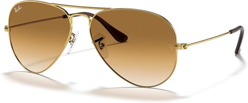 نظارة شمسية Ray-Ban RB3025 Classic Evolve Photochromic Aviator in Saudi Arabia