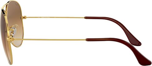 نظارة شمسية Ray-Ban RB3025 Classic Evolve Photochromic Aviator in Saudi Arabia