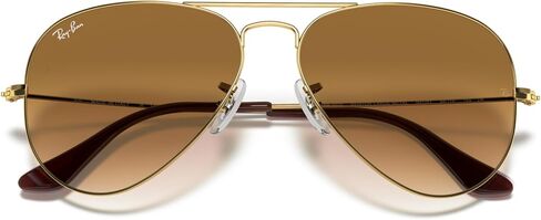 نظارة شمسية Ray-Ban RB3025 Classic Evolve Photochromic Aviator in Saudi Arabia