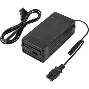 PalpitateC N557514 Inflator Power Supply Replacement for-DEWALT 20V MAX Tire Inflator DCC020IB, AC Adapter for Cordless Tools Power Supply, for N557514-Dewalt Power Cord Inflator Battery Charger