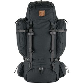 FJALL RAVEN(フェールラーベン), Coal Black, One Size