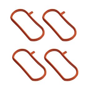 4PCS Engine Intake Manifold Gasket Compatible with Honda Civic 2016-2022 CR-V 2017-2022 Accord 1.5L 2018-2022 Replace 17105-5AA-004 171055AA004