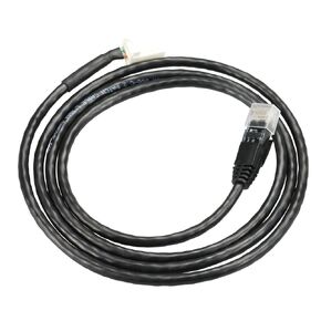 كبل خدمة تشخيص GWNOWZZET لـ Tesla Toolbox Model 3 / Y Ethernet Repair Cable 5ft استبدال 1137658-00-A