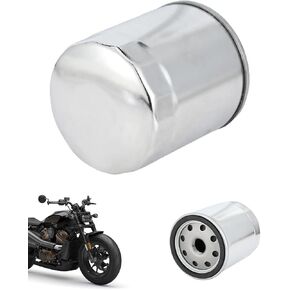 XL883/1200 Motorcycle Oil Filter for XL883/1200 Sportster Road King Electra Glide Low Rider And More Motorcycles
