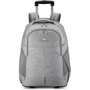 High Sierra Powerglide Pro ، Silver Heather ، 23 "