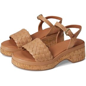 Gentle Souls by Kenneth Cole Women's Dorris Sandal