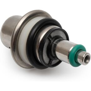 353012P000 Fuel Injection Pressure Regulator Compatible with Dodge Fuel Injection Pressure Regulator Compatible with Compatible with Hyundai VENUE .Catalytic Converter Pressure Feedback Sensor