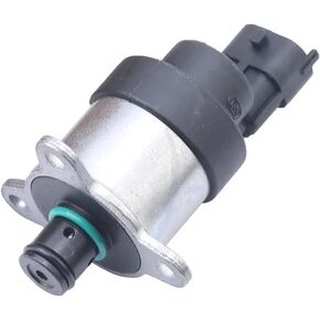 OCESTORE 0928400666 Diesel Fuel Injection Pressure Regulator for Ram 2500 3500 5.9L Diesel 2003-2007 Replace 4932457 5183245AA