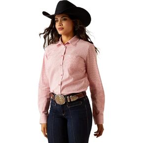 Ariat Women's Kirby Stretch Shirt
