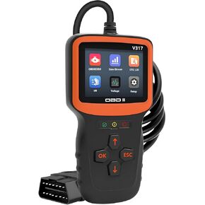 أداة تشخيص ماسحة SCANNER CAR OBD2 ، قراء كود خطأ المحرك ، فحص البيانات ، إكسسوارات أداة فحص أخطاء السيارات ، Universal ، Universal for SUV ، سيدان ، شاحنة