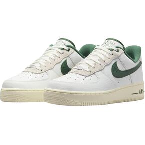 Nike Air Force 1 Low Womens Yellow Ochre/Sail-White Size 5.5 in Saudi Arabia