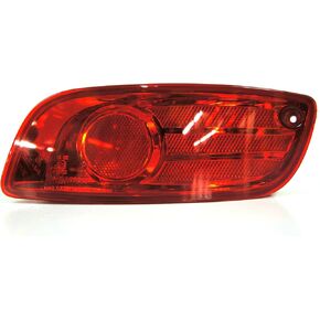 Genuine Hyundai Parts 92409-2B010 Passenger Side Rear Reflector