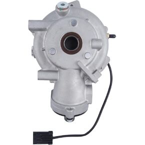 Front Differential Compatible with 2007-2021 Polaris Ranger/Sportsman/Scrambler 400/450/500/570/700/800/ETX,Replace 1332578 1332772 1332971