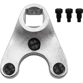 تقليم الخارجي/الميل الدبوس وجع MT0004 ، متوافق مع Seastar/Four Stroke Yamaha V6 （38mm × 4mm）