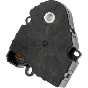 Dorman 604-925 HVAC Blend Door Actuator متوافق مع نماذج Buick/Chevrolet/GMC المحددة