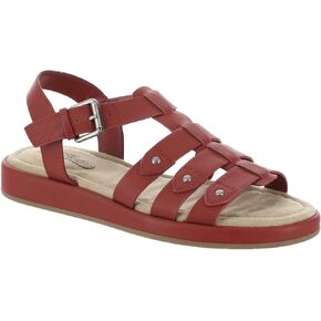 Easy Street Women's Chirp Flat Sandal