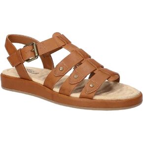 Easy Street Women's Chirp Flat Sandal in Saudi Arabia