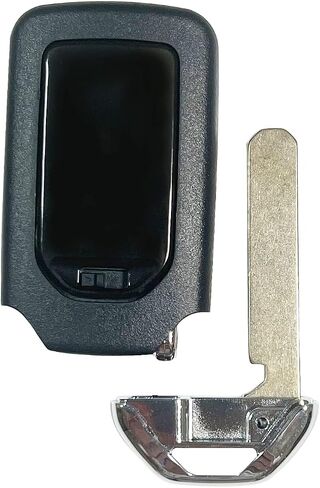 Simple Programmable Keyfob, Car Key Fob OBD Programmer Kit Replacement for 2016 2017 2018 2019 Honda Pilot CR-V Civic Smart Remote 433Mhz FCCID: KR5V2X (OBD Tool Kit) in Saudi Arabia