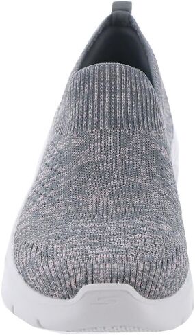 حذاء Skechers النسائي، GO Walk Flex - حذاء Sky Breeze الرياضي in Saudi Arabia