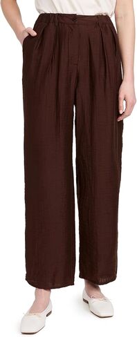 Women's Detown Trousers in Saudi Arabia