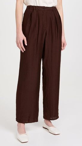 Women's Detown Trousers in Saudi Arabia