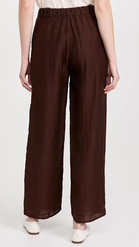 Women's Detown Trousers in Saudi Arabia