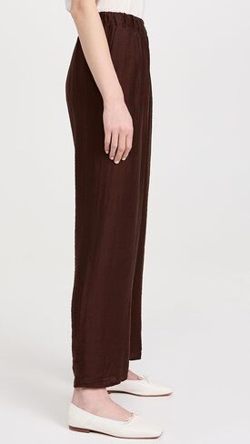 Women's Detown Trousers in Saudi Arabia