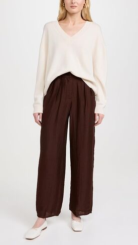 Women's Detown Trousers in Saudi Arabia