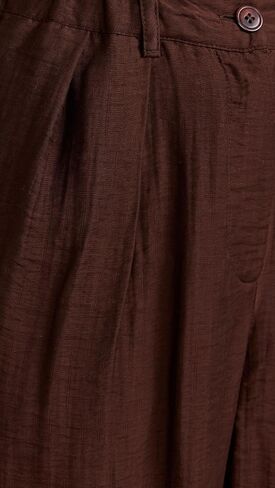 Women's Detown Trousers in Saudi Arabia