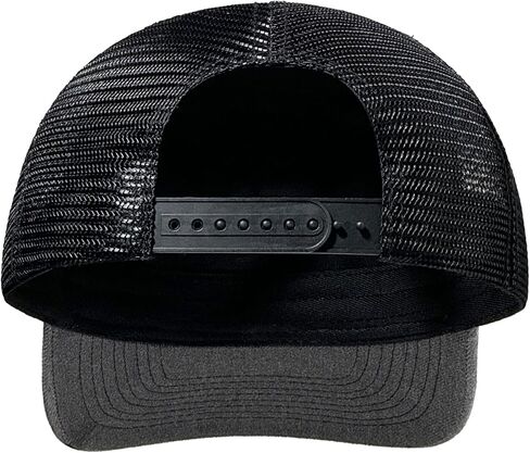 Dad Hats Baseball Cap for Men Women - Adjustable Trucker Hat Snapback, Mesh Back, for Birthday, Fathers Day in Kuwait