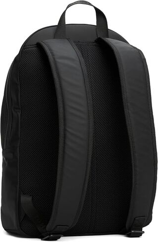 Tommy Hilfiger Mens Respreve Backpack ، Black in Saudi Arabia