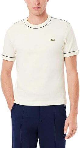 Lacoste Men's Slim Fit Tennis T-Shirt in Saudi Arabia