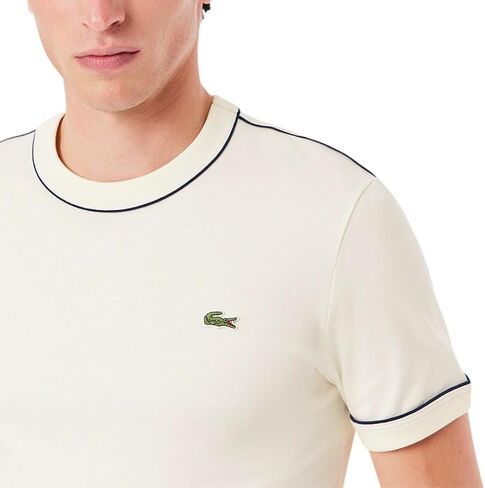 Lacoste Men's Slim Fit Tennis T-Shirt in Saudi Arabia